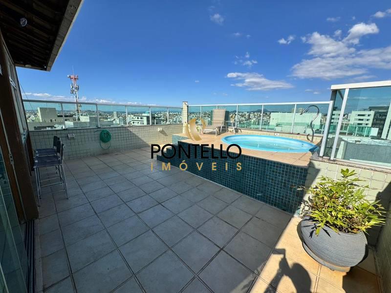 Cobertura, 4 quartos, 200 m² - Foto 25