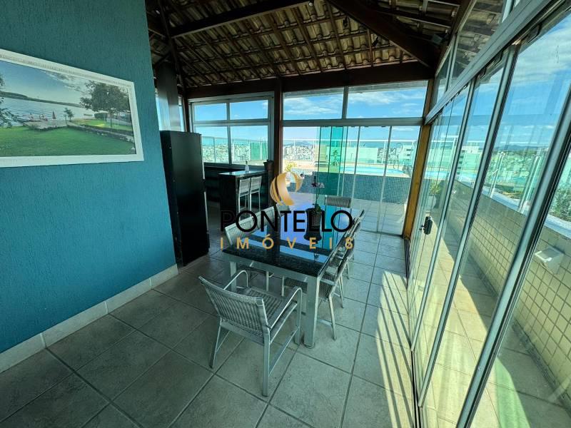 Cobertura, 4 quartos, 200 m² - Foto 23