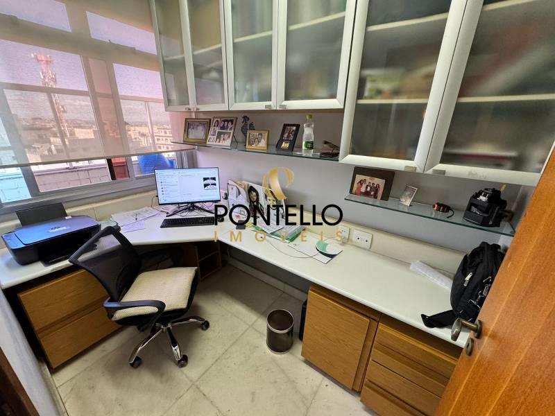 Cobertura, 4 quartos, 200 m² - Foto 20