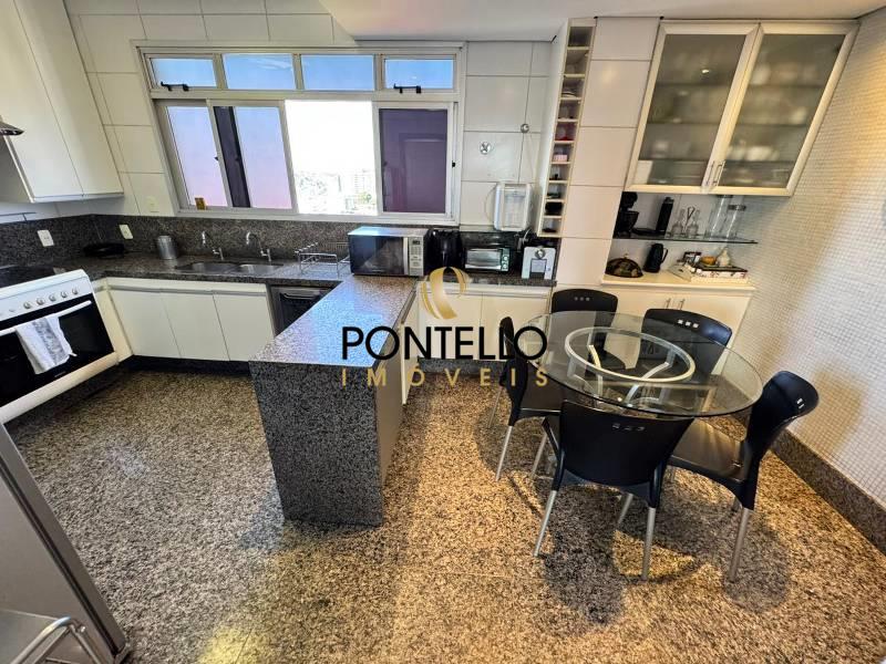 Cobertura, 4 quartos, 200 m² - Foto 16