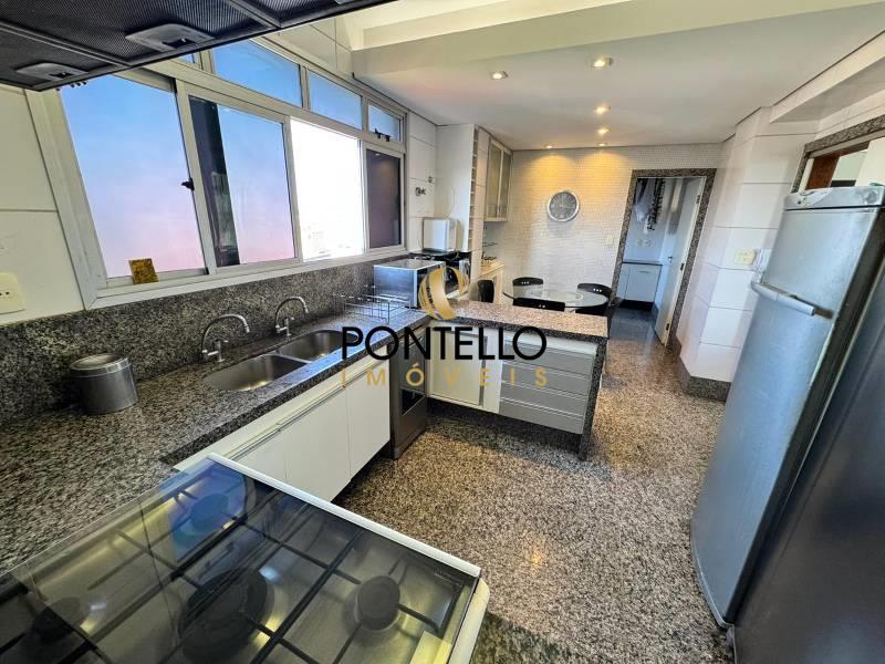 Cobertura, 4 quartos, 200 m² - Foto 17