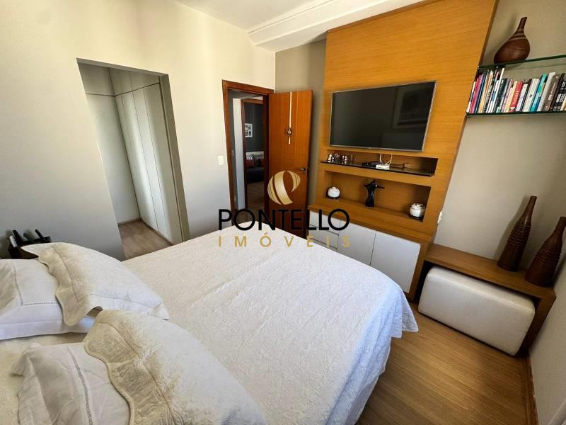 Cobertura, 4 quartos, 200 m² - Foto 7