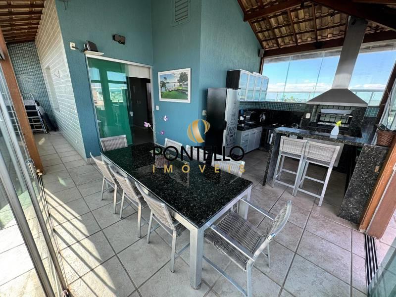 Cobertura, 4 quartos, 200 m² - Foto 24