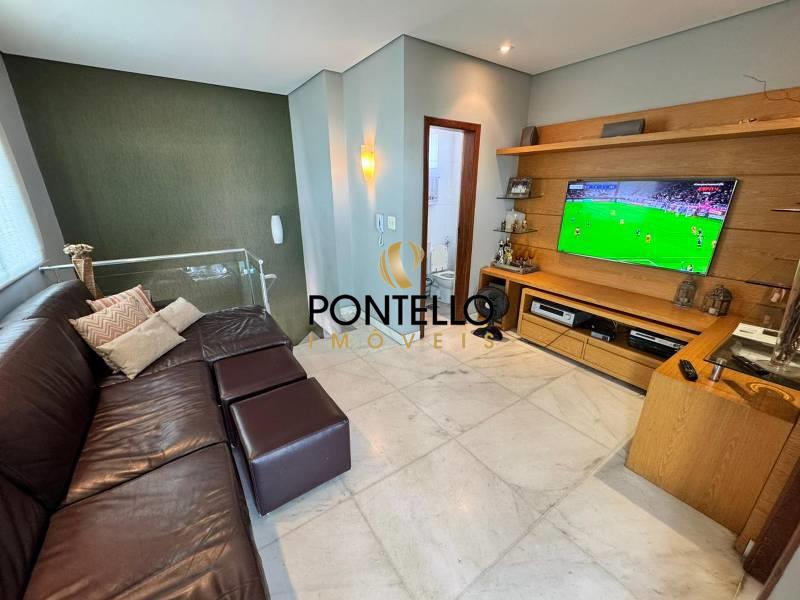 Cobertura, 4 quartos, 200 m² - Foto 21