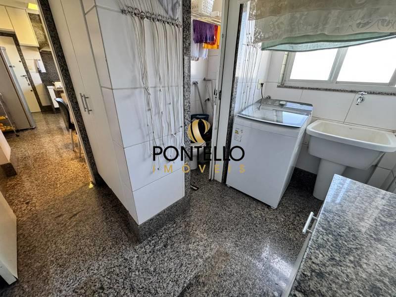 Cobertura, 4 quartos, 200 m² - Foto 19