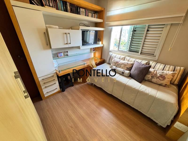 Cobertura, 4 quartos, 200 m² - Foto 15