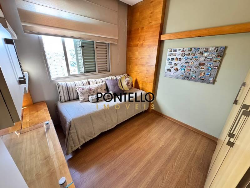 Cobertura, 4 quartos, 200 m² - Foto 14