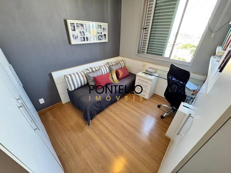 Cobertura, 4 quartos, 200 m² - Foto 13