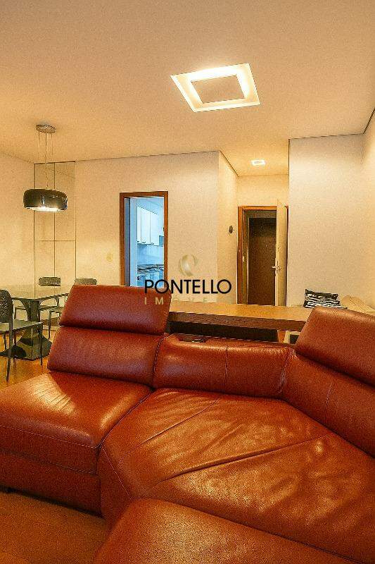 Apartamento, 4 quartos, 140 m² - Foto 20