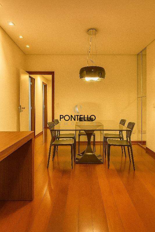 Apartamento, 4 quartos, 140 m² - Foto 19