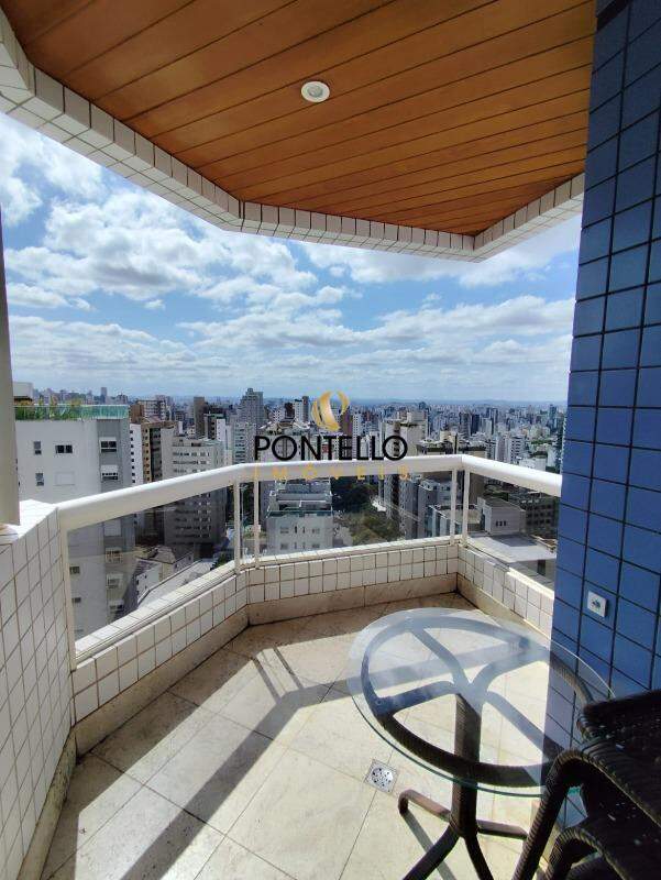 Apartamento, 4 quartos, 140 m² - Foto 15