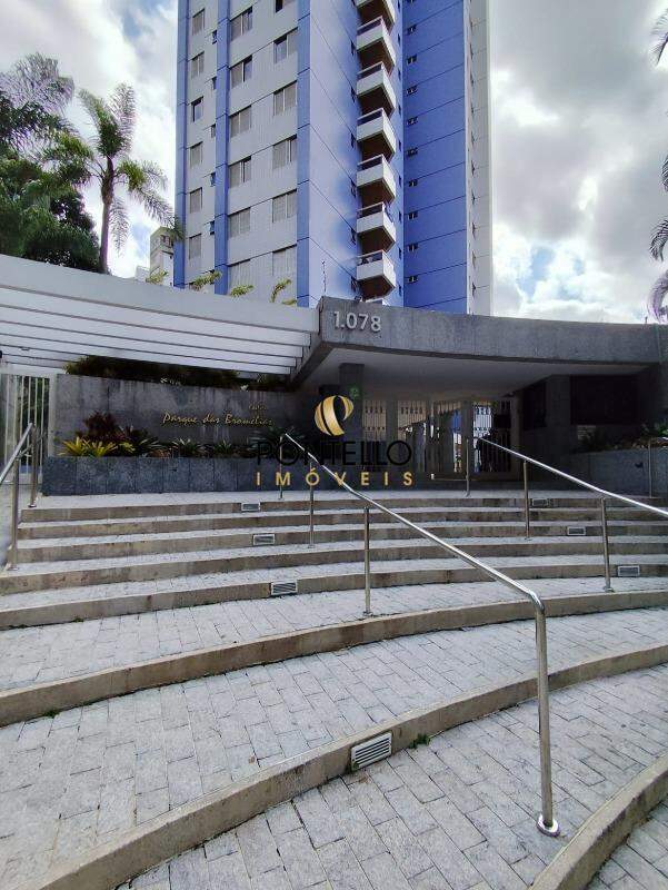 Apartamento, 4 quartos, 140 m² - Foto 1