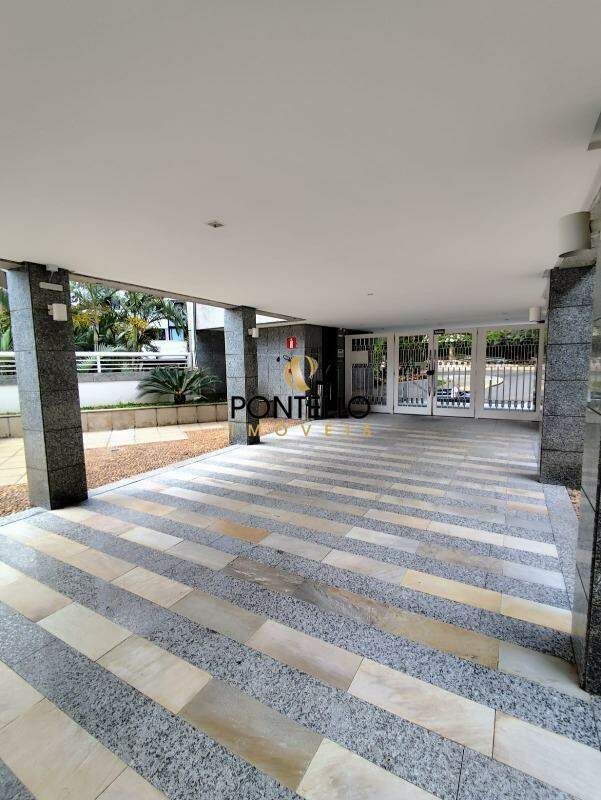 Apartamento, 4 quartos, 140 m² - Foto 9