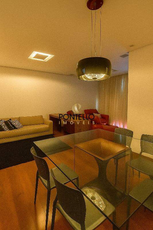 Apartamento, 4 quartos, 140 m² - Foto 17