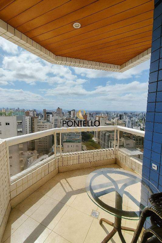 Apartamento, 4 quartos, 140 m² - Foto 18