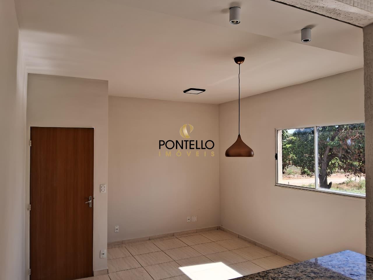 Apartamento, 2 quartos, 60 m² - Foto 3