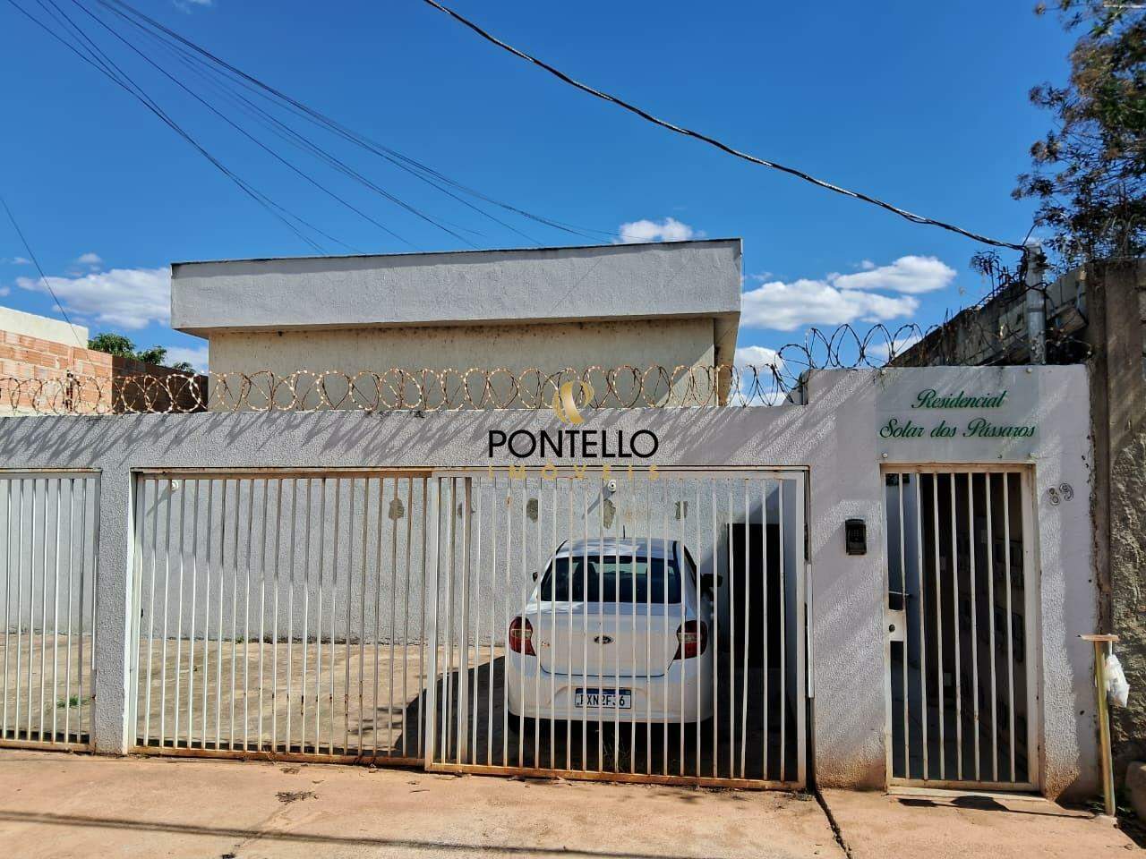 Apartamento, 2 quartos, 60 m² - Foto 1