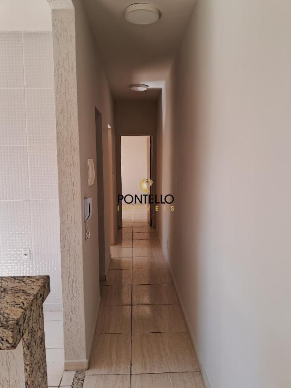 Apartamento, 2 quartos, 60 m² - Foto 7