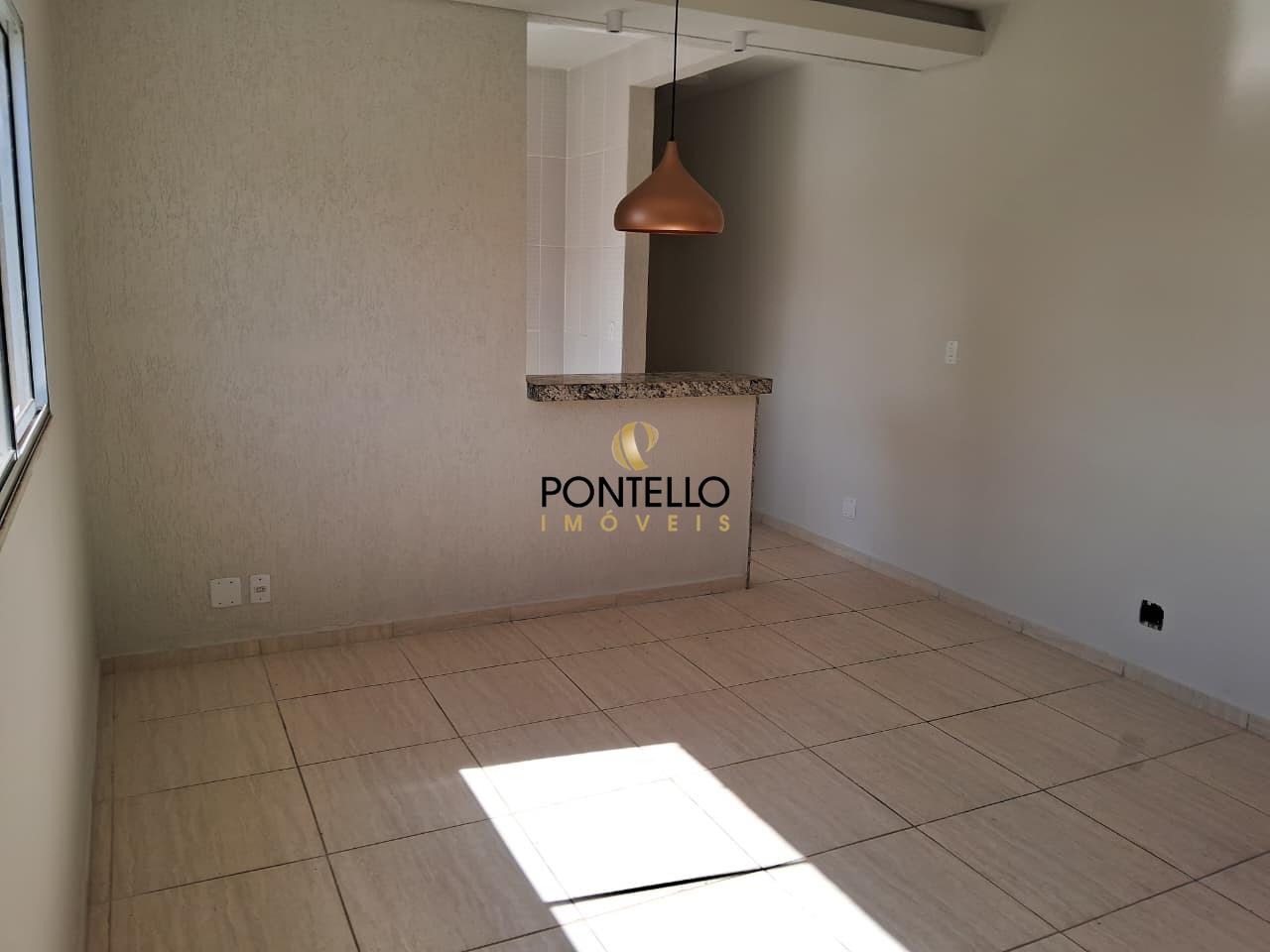 Apartamento, 2 quartos, 60 m² - Foto 4