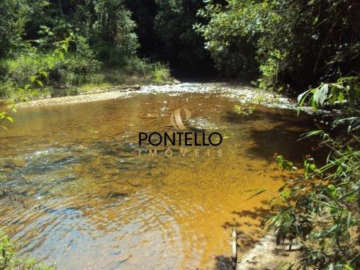 Terreno, 25 hectares - Foto 8