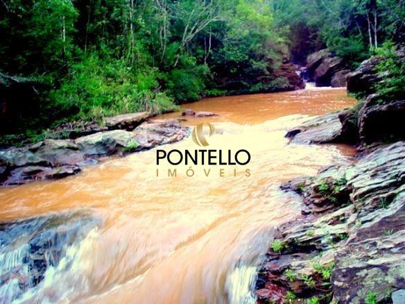 Terreno, 25 hectares - Foto 11