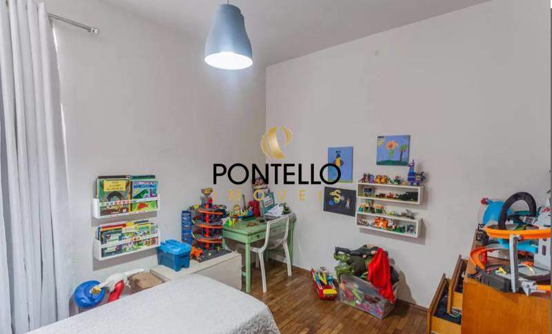 Apartamento, 3 quartos, 120 m² - Foto 5