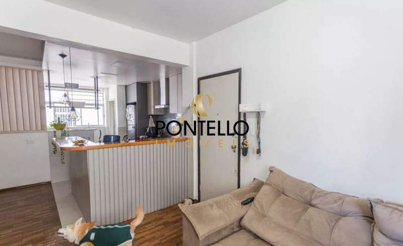 Apartamento, 3 quartos, 120 m² - Foto 3