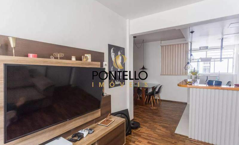 Apartamento, 3 quartos, 120 m² - Foto 2