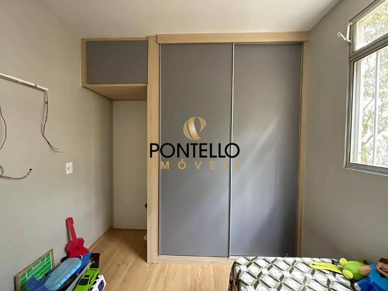 Apartamento, 2 quartos, 51 m² - Foto 4