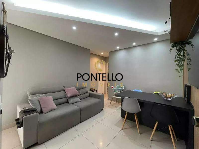 Apartamento, 2 quartos, 51 m² - Foto 1