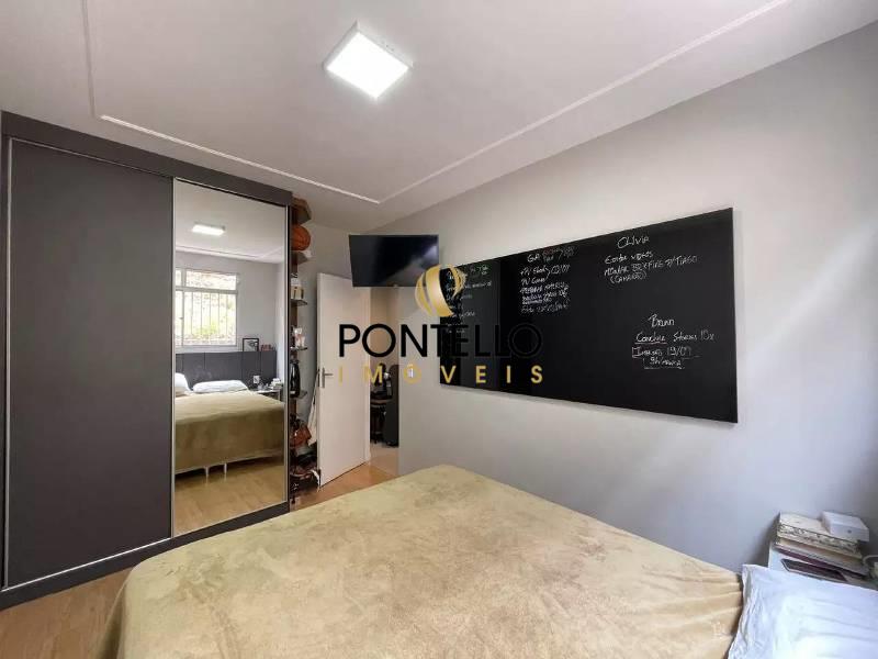 Apartamento, 2 quartos, 51 m² - Foto 9