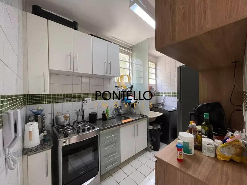 Apartamento, 2 quartos, 51 m² - Foto 12