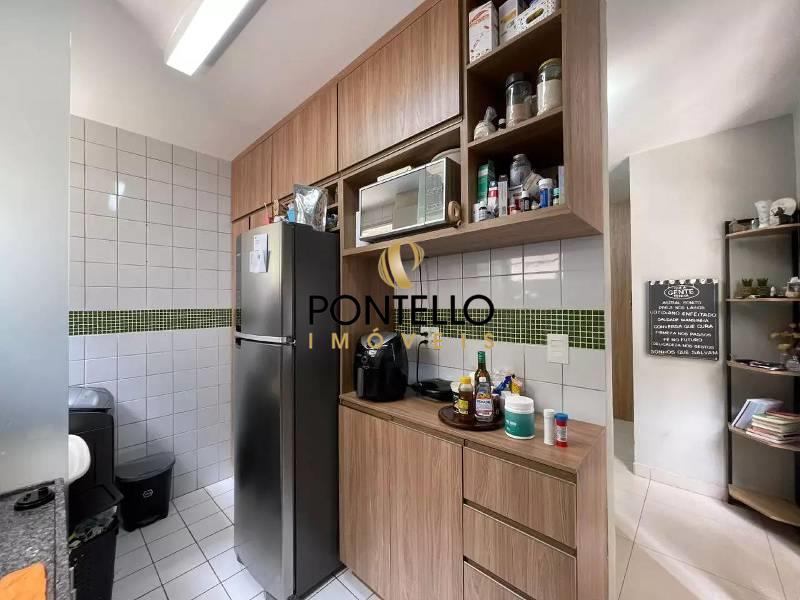 Apartamento, 2 quartos, 51 m² - Foto 13