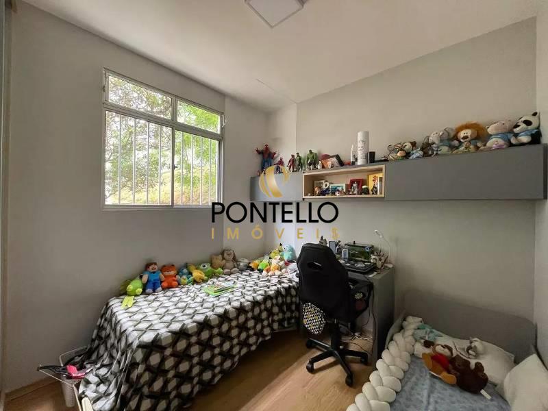 Apartamento, 2 quartos, 51 m² - Foto 5