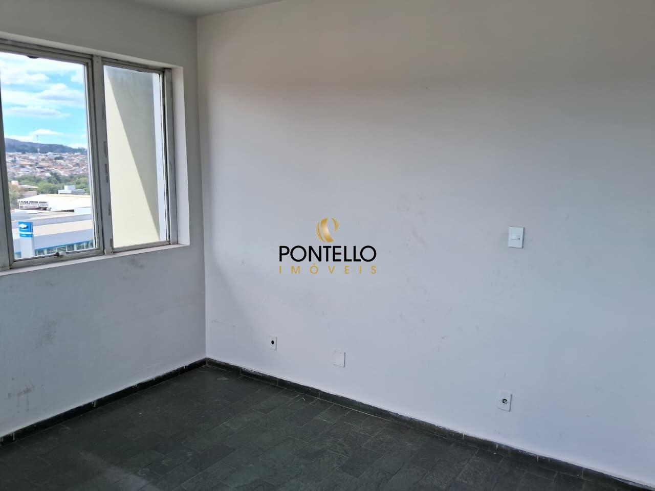 Apartamento, 1 quarto, 35 m² - Foto 6