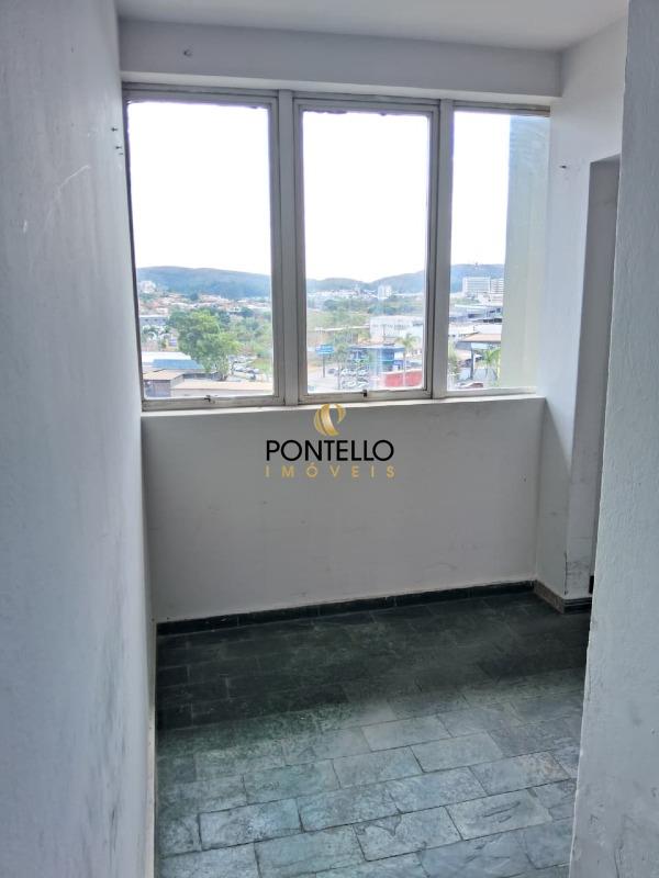 Apartamento, 1 quarto, 35 m² - Foto 7