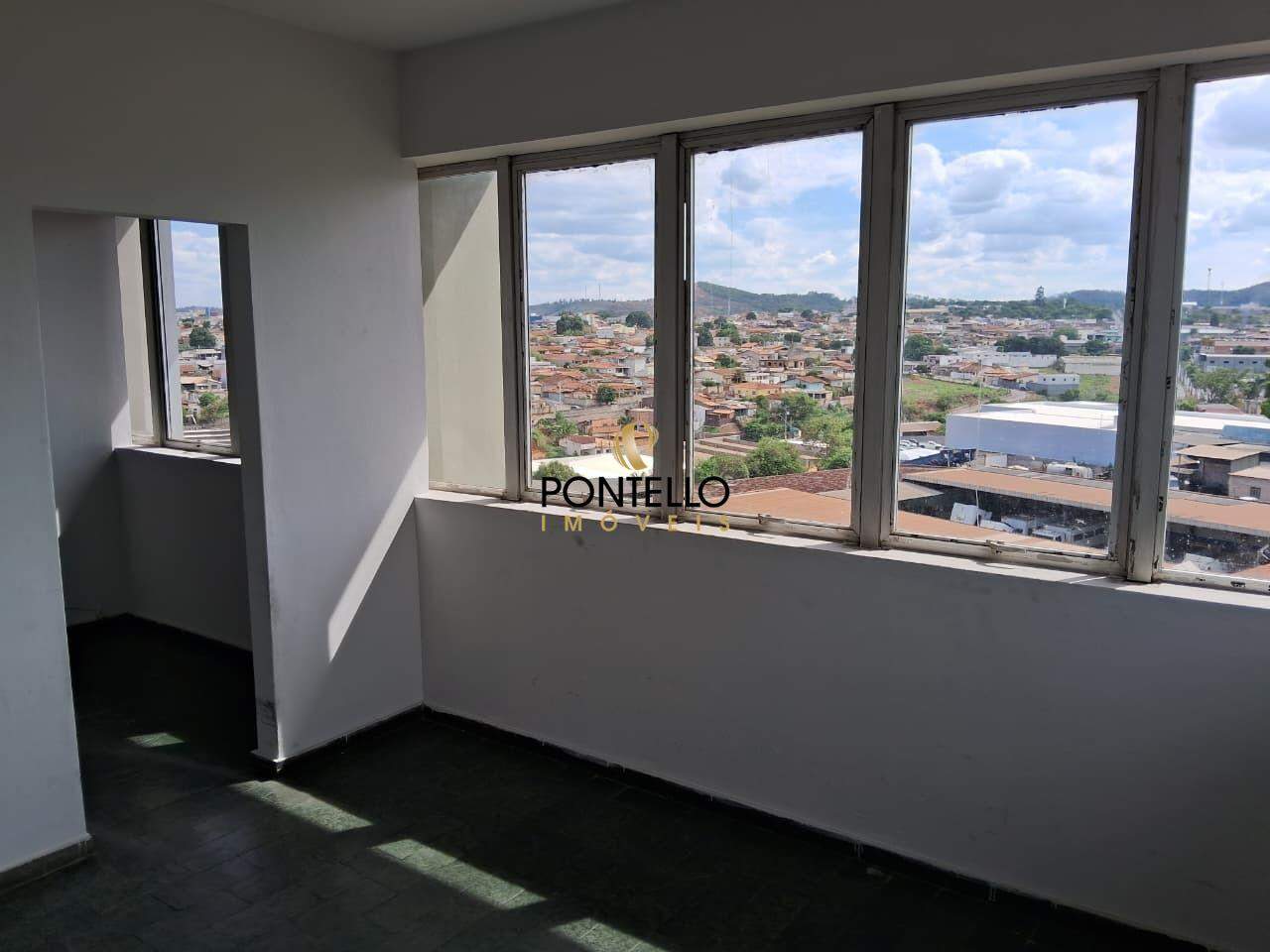Apartamento, 1 quarto, 35 m² - Foto 1