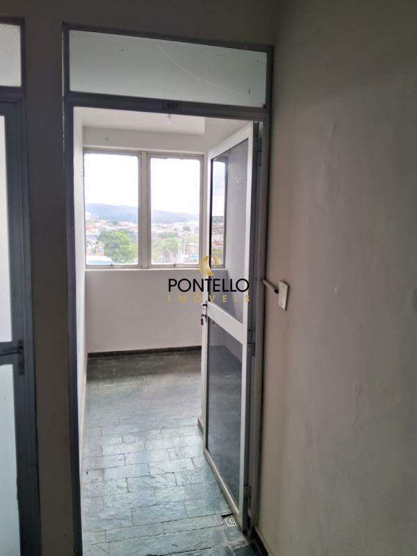 Apartamento, 1 quarto, 35 m² - Foto 2