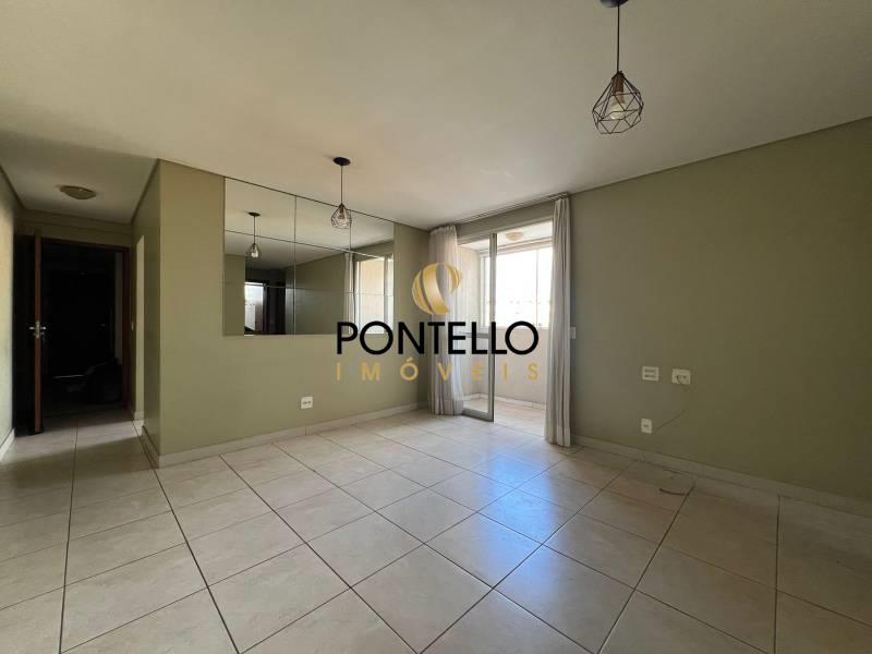 Apartamento, 3 quartos, 73 m² - Foto 2