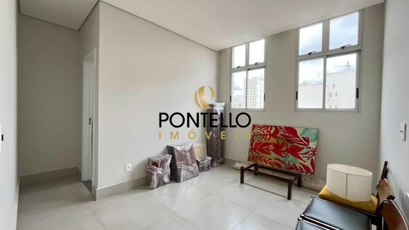 Cobertura, 2 quartos, 120 m² - Foto 14