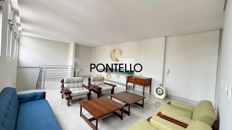 Cobertura, 2 quartos, 120 m² - Foto 9