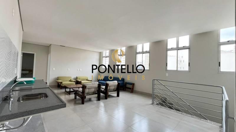 Cobertura, 2 quartos, 120 m² - Foto 5