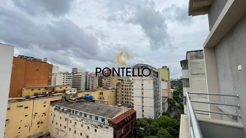 Cobertura, 2 quartos, 120 m² - Foto 4