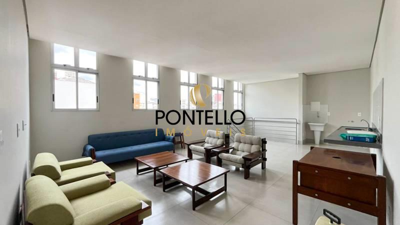 Cobertura, 2 quartos, 120 m² - Foto 6