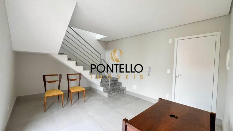 Cobertura, 2 quartos, 120 m² - Foto 2