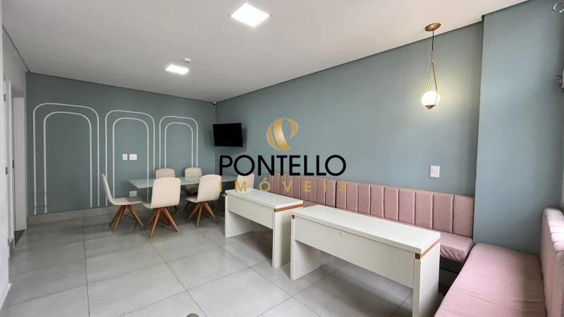 Apartamento, 2 quartos, 56 m² - Foto 18