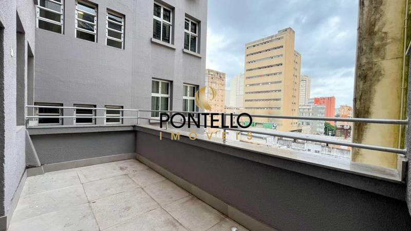 Apartamento, 2 quartos, 56 m² - Foto 15