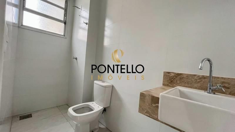 Apartamento, 2 quartos, 56 m² - Foto 23