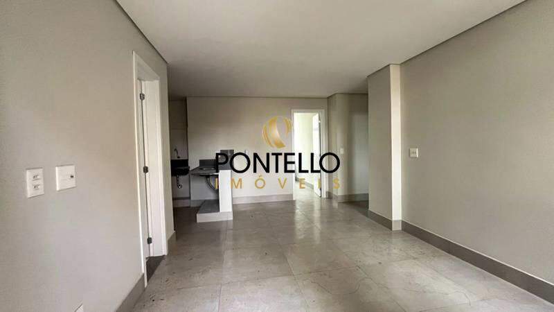 Apartamento, 2 quartos, 56 m² - Foto 1