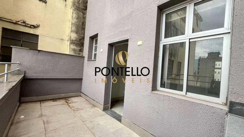 Apartamento, 2 quartos, 56 m² - Foto 16